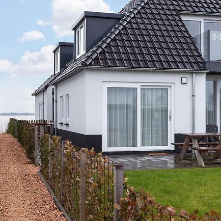 Welcome In - Bovenappartement Paviljoenwei 12-29, Sneek - Offingawier Zewnętrze zdjęcie
